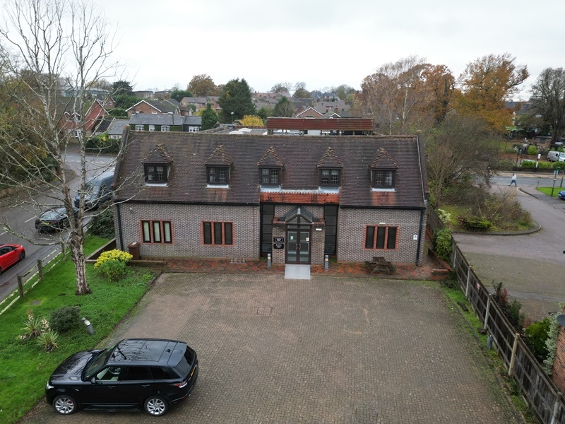 Former Church Premises Sale